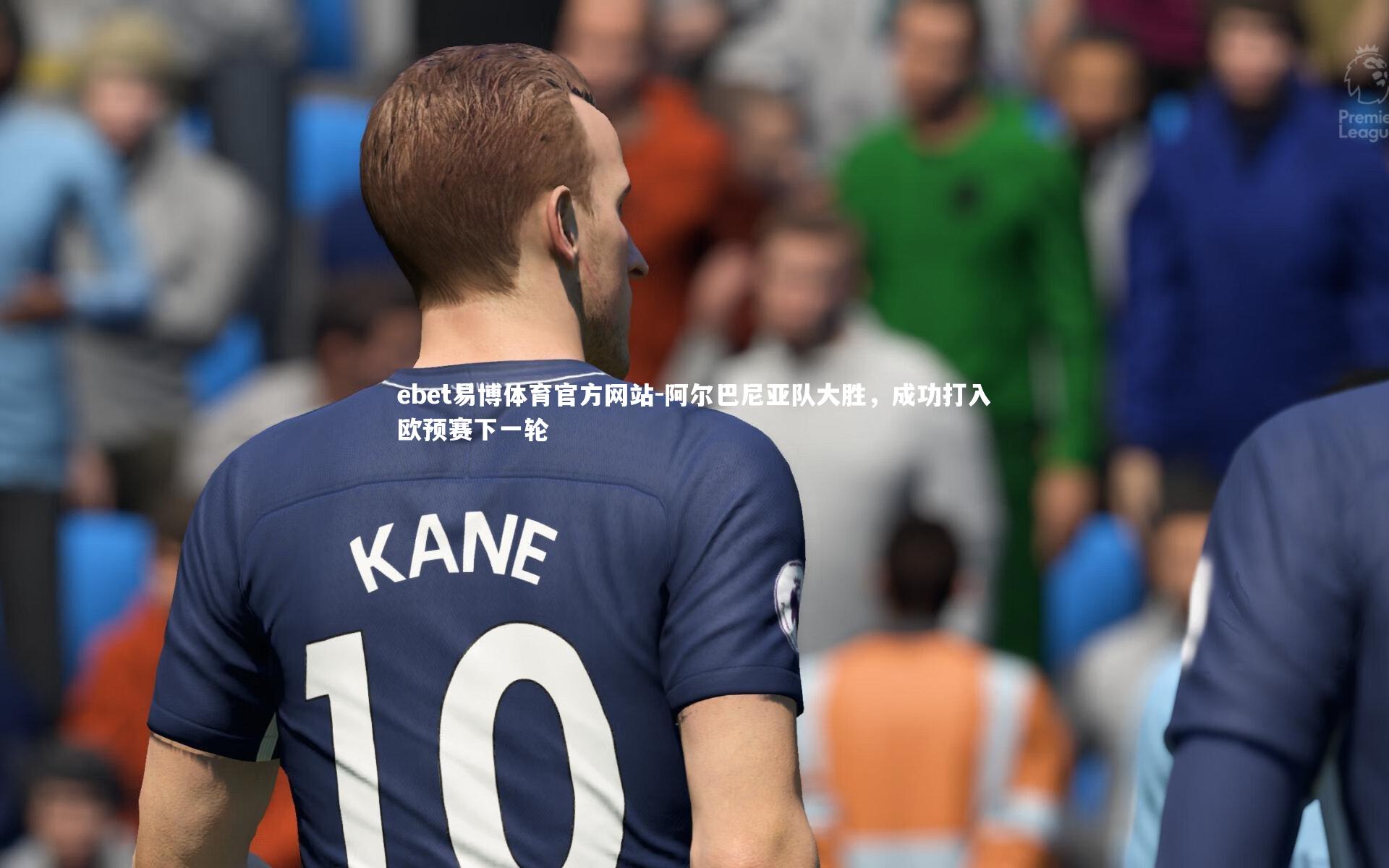 阿尔巴尼亚队大胜，成功打入欧预赛下一轮