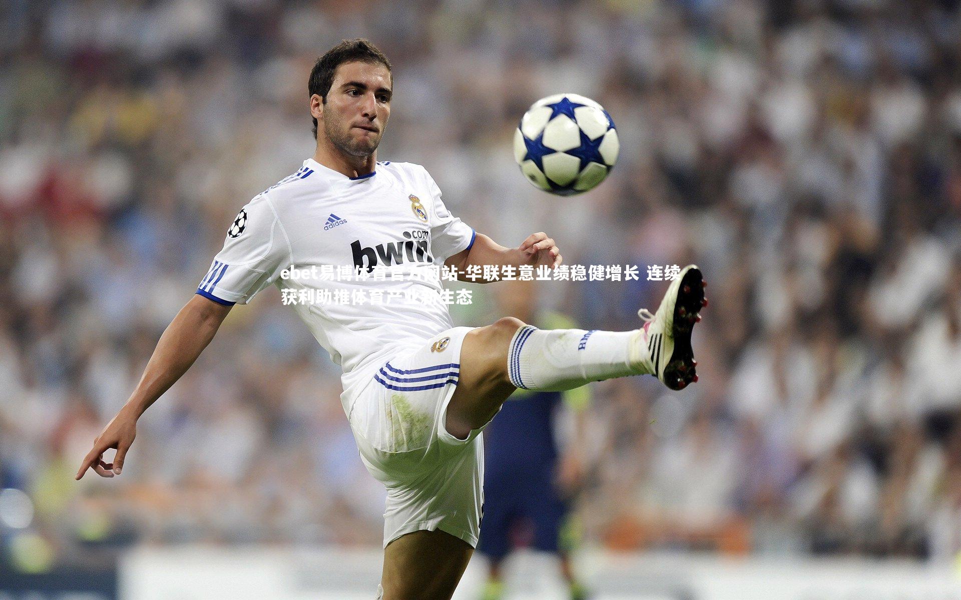 华联生意业绩稳健增长 连续获利助推体育产业新生态